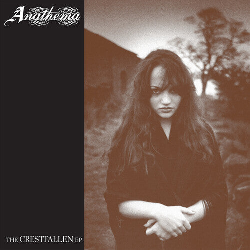 Anathema: Crestfallen / RECORD