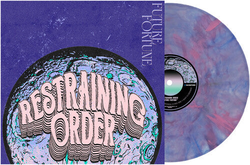 Restraining Order: Future Fortune / RECORD