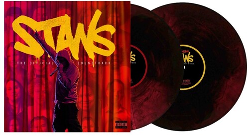 Eminem: Stans (Original Soundtrack) / RECORD
