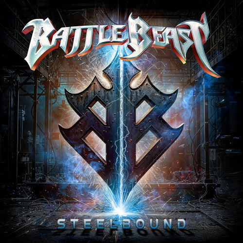 Battle Beast: Steelbound / RECORD