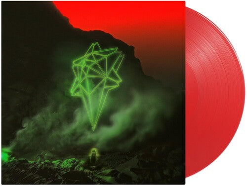 Calva Louise: Edge of the Abyss / RECORD