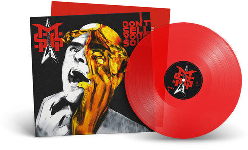 Michael Schenker Group: Don't Sell Your Soul / RECORD