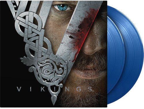 Trevor Morris: Vikings: Season 1 (Music From The TV Series) (Original Soundtrack) - VINYL