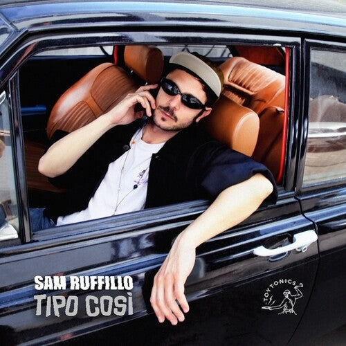 Sam Ruffillo: Tipo Cosi / RECORD