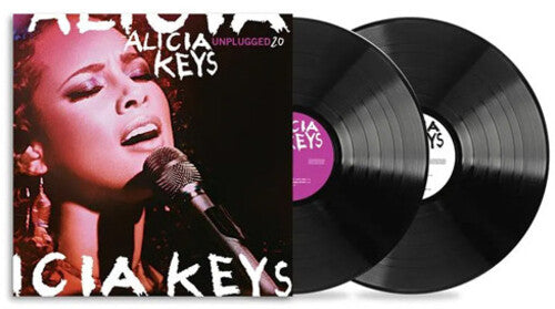 Alicia Keys: Unplugged / RECORD