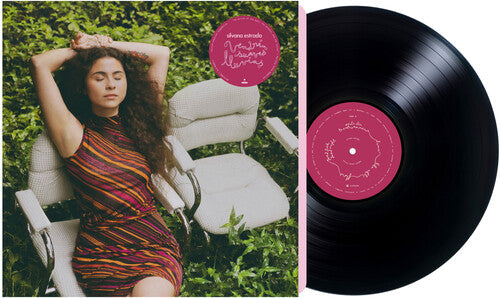Silvana Estrada: Vendran Suaves Lluvias / RECORD