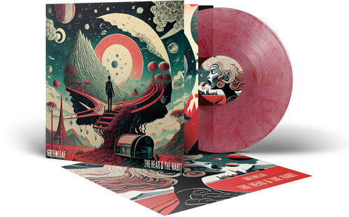 Greenleaf: The Head & the Habit / RECORD