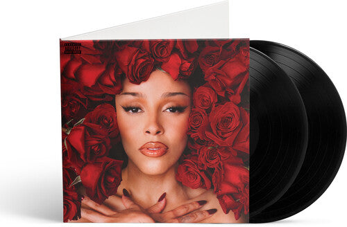 Doja Cat: Vie / RECORD