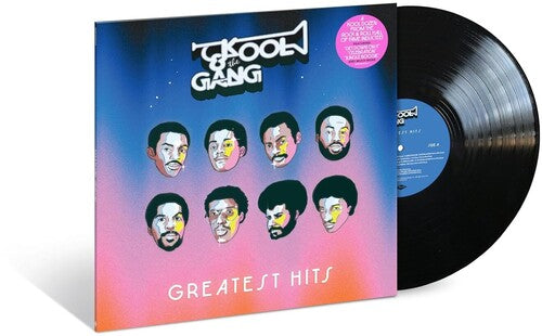 Kool & the Gang: Greatest Hits / RECORD
