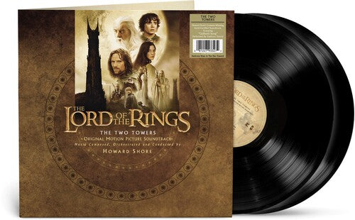 Howard Shore: Lord Of The Rings: The Two Towers / RECORD