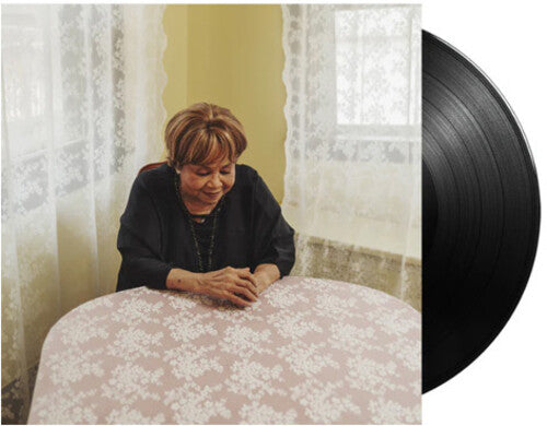 Mavis Staples: Sad and Beautiful World / RECORD