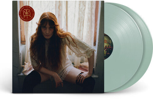 Florence & the Machine: Everybody Scream (The Dead Bluebell Edition) / RECORD