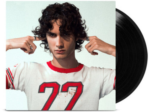 Sombr: I Barely Know Her / RECORD