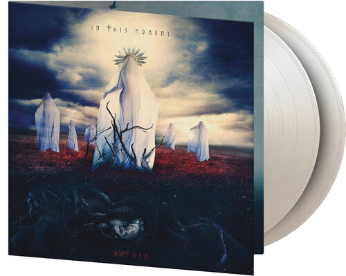 In This Moment: Mother - Limited Gatefold 180-Gram White Colored Vinyl / RECORD