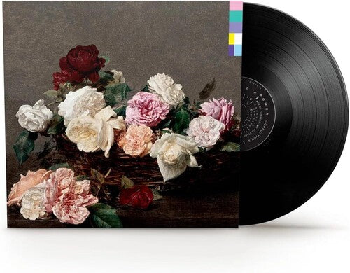 New Order: Power, Corruption & Lies / RECORD