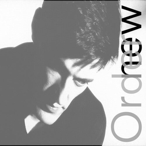 New Order: Low-Life / RECORD