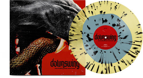 Downswing: And Everything Was Dark / RECORD