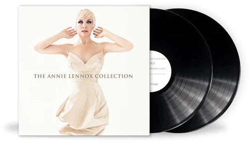 Annie Lennox: Annie Lennox Collection / RECORD