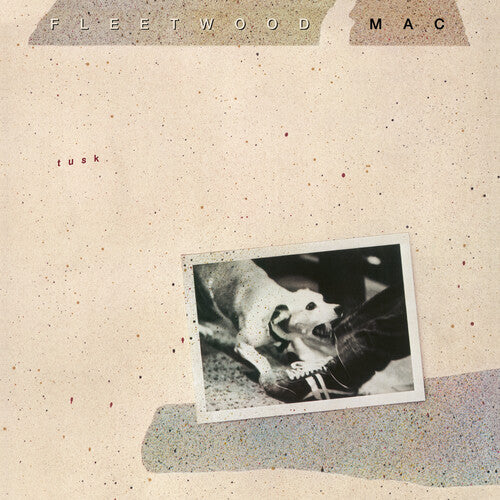 Fleetwood Mac: Tusk / RECORD