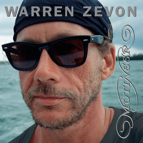 Warren Zevon: Mutineer / RECORD