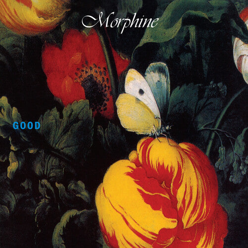 Morphine: Good / RECORD