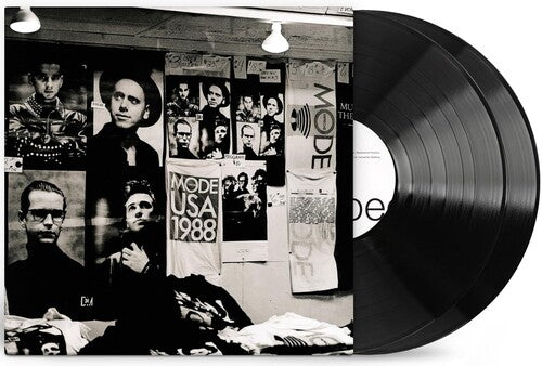 Depeche Mode: 101 Live / RECORD