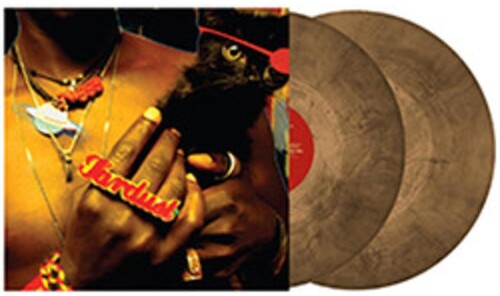 Saul Williams: Inevitable Rise And Liberation Of / RECORD