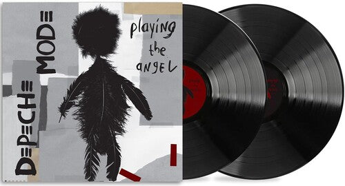 Depeche Mode: Playing The Angel / RECORD
