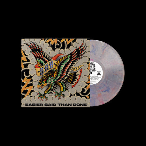 Southern River Band: Easier Said Than Done / RECORD