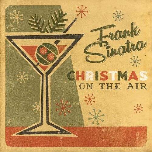 Frank Sinatra: Christmas on the Air / RECORD