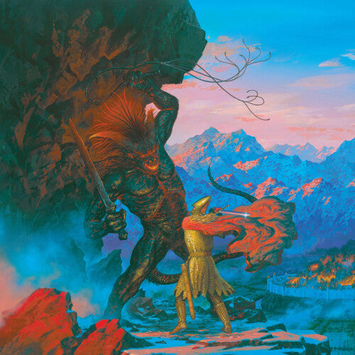 One of Nine: Dawn Of The Iron Shadow / RECORD