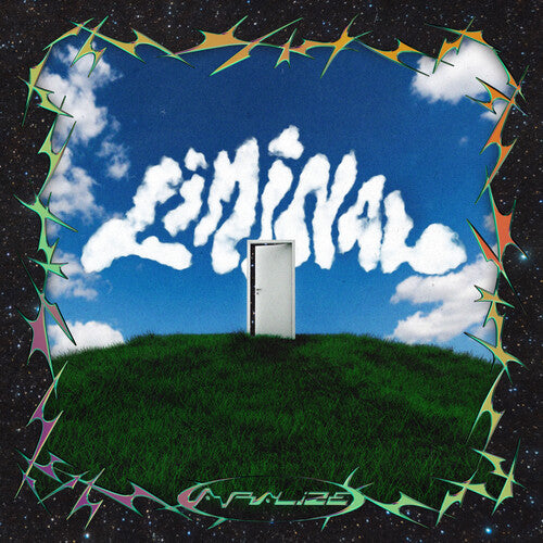 Avralize: Liminal / RECORD