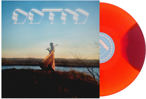 Foxing: Draw Down the Moon - Moon Phase Variant / RECORD