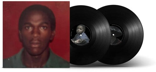 Daniel Caesar: Son Of Spergy / RECORD