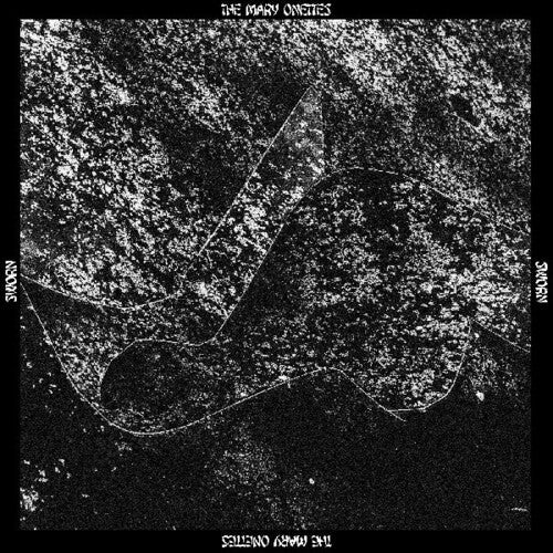 The Mary Onettes: SWORN / RECORD