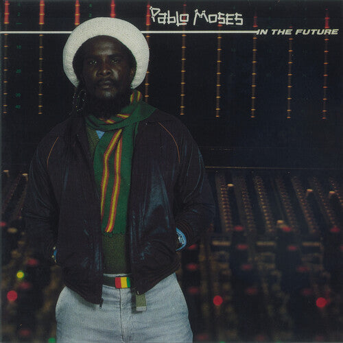 Pablo Moses: In the Future / RECORD