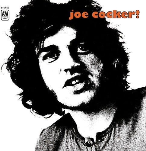 Joe Cocker: Joe Cocker / RECORD