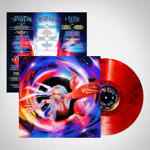 Sumo Cyco: Neon Void / RECORD
