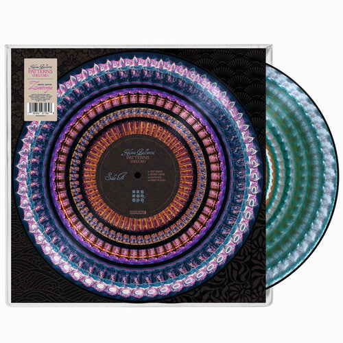 Kelsea Ballerini: Patterns / RECORD