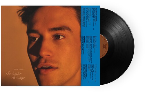 Jacob Collier: The Light For Days / RECORD
