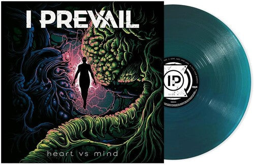I Prevail: Heart Vs. Mind / RECORD
