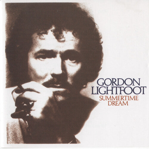 Gordon Lightfoot: Summertime Dream / RECORD