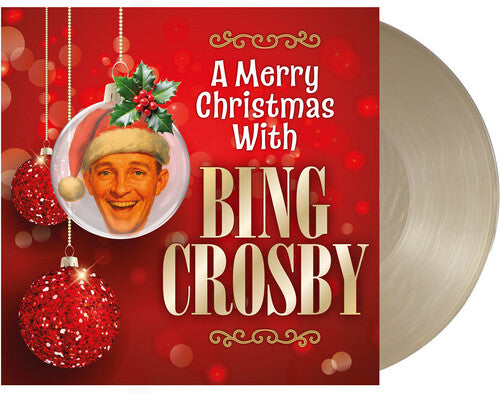 Bing Crosby: A Merry Christmas With / RECORD