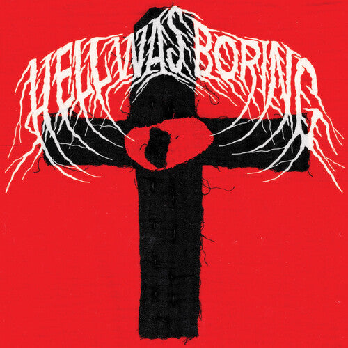 L.F.T.: Hell Was Boring / RECORD