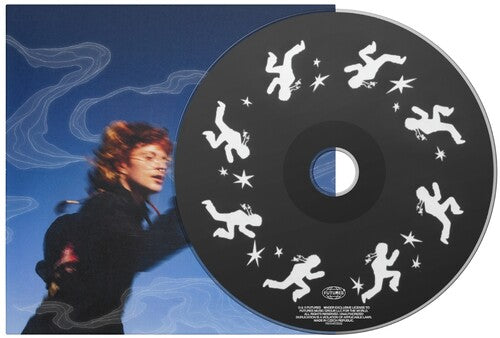 Cavetown: Running with Scissors - CD