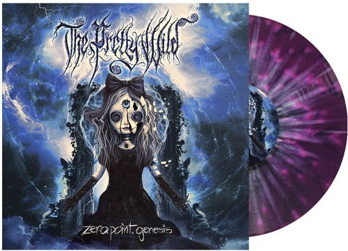 The Pretty Wild: Zero.Point.Genesis / RECORD