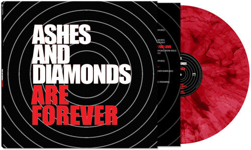 Ashes and Diamonds: Are Forever / RECORD