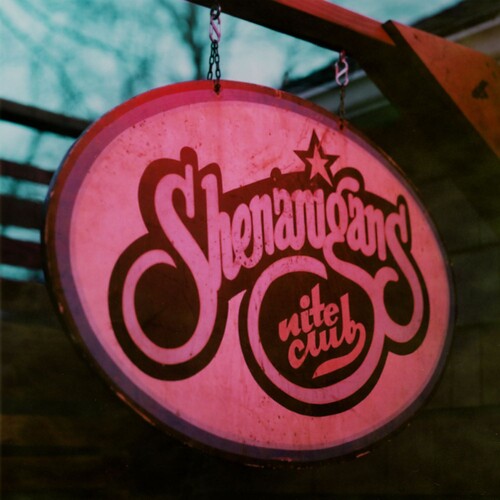 The Goose: Shenanigans Nite Club - Purple / RECORD