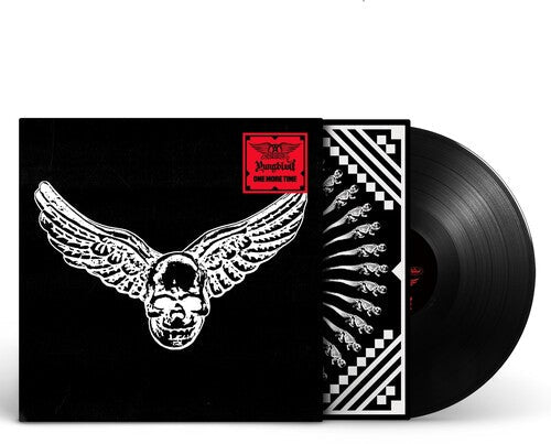 Aerosmith & YUNGBLUD: One More Time / RECORD