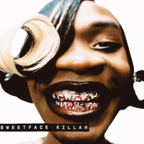 Infinite Coles: Sweetface Killah / RECORD